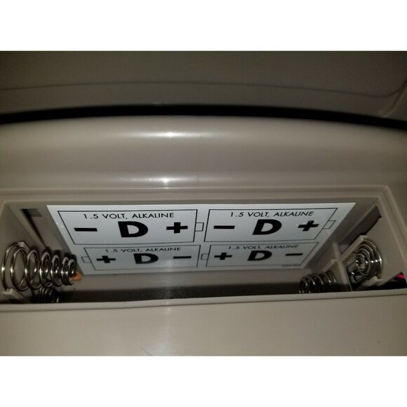 PetSafe Eatwell 5-Meal Automatic Pet Feeder, Gray - Compact Programable Feeder! - Picture 5 of 7